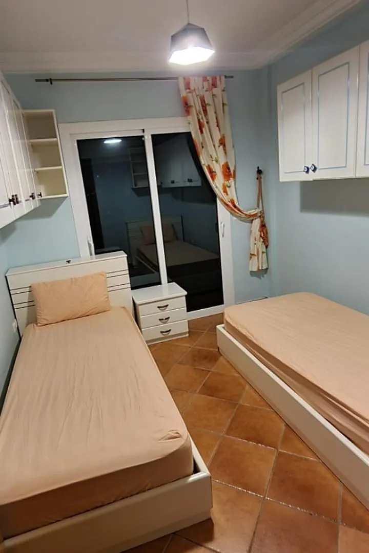 Beautiful Apartment With Pool 1 Min Far From Beach アガディール モロッコ