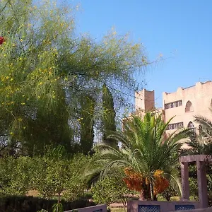 Du Souss Privatunterkunft